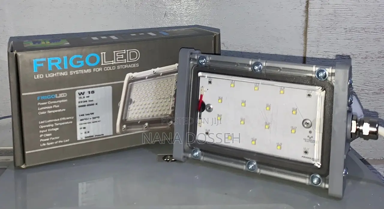 Cool Room Light for Sale