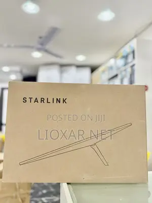 Starlink Standard Satellite V3