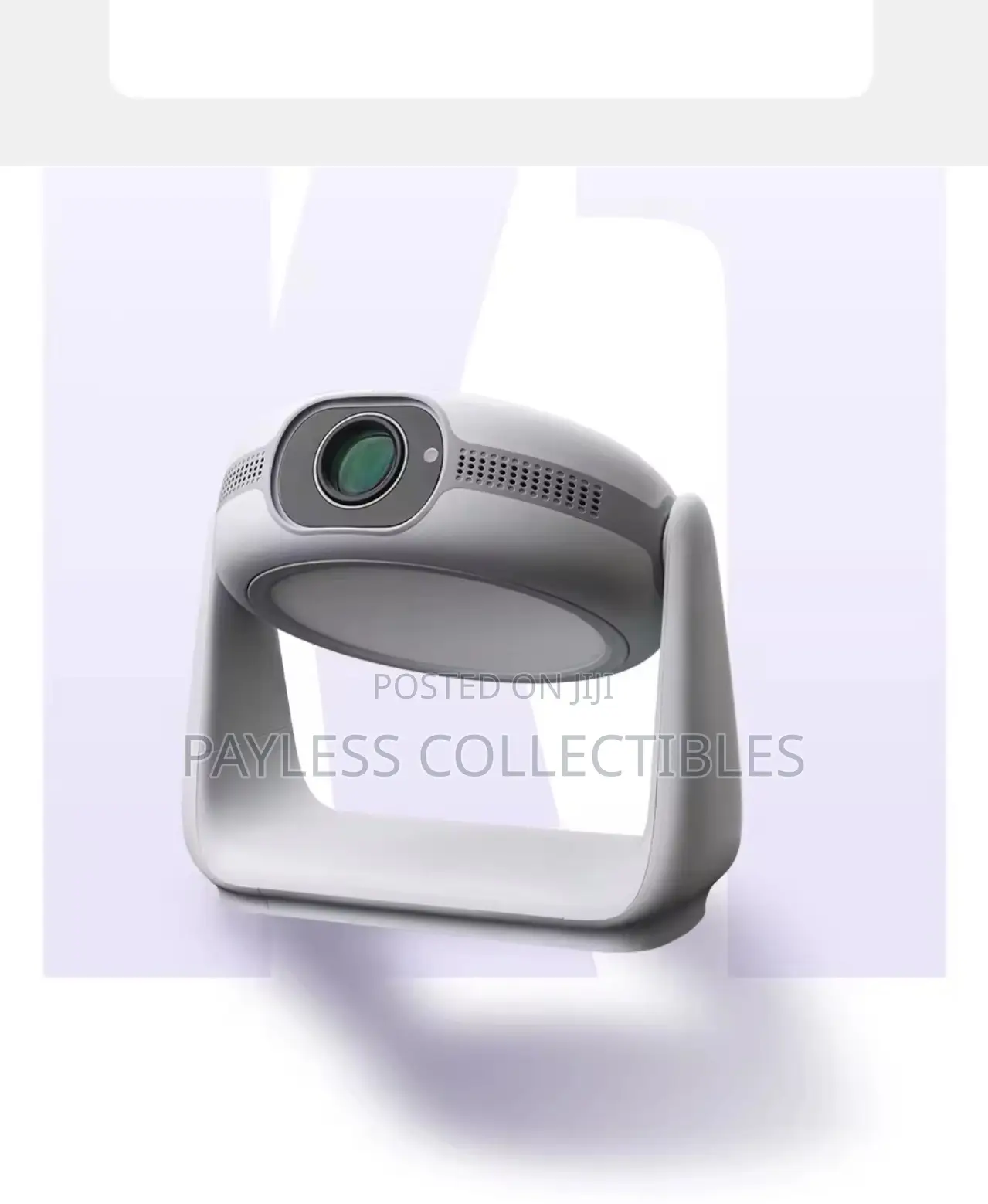 Smart Android Projector