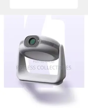 Smart Android Projector