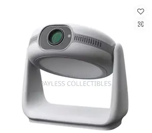 Smart Android Projector