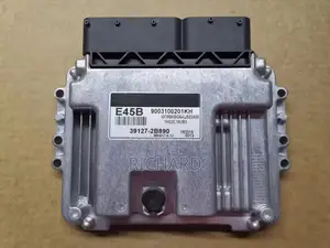 2012-2014 Hyundai Accent Control Board New
