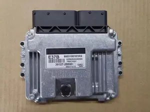 2012-2014 Hyundai Accent Control Board New