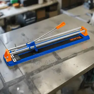 600mm Manual Tile Cutting Machine - Wtr1561