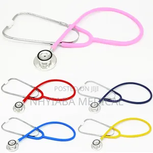 Student's Stethoscope