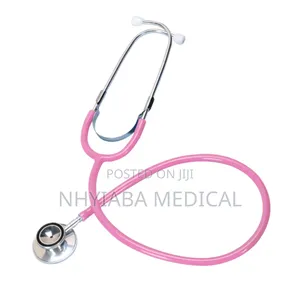 Student's Stethoscope