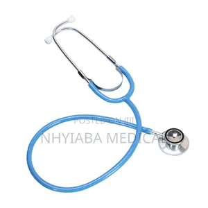 Student's Stethoscope