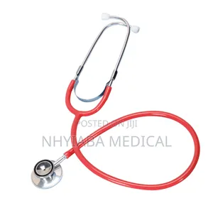 Student's Stethoscope