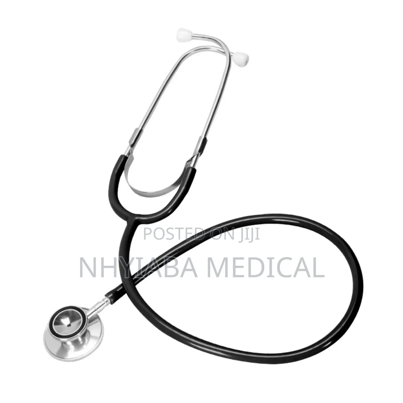 Student's Stethoscope