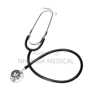 Student's Stethoscope