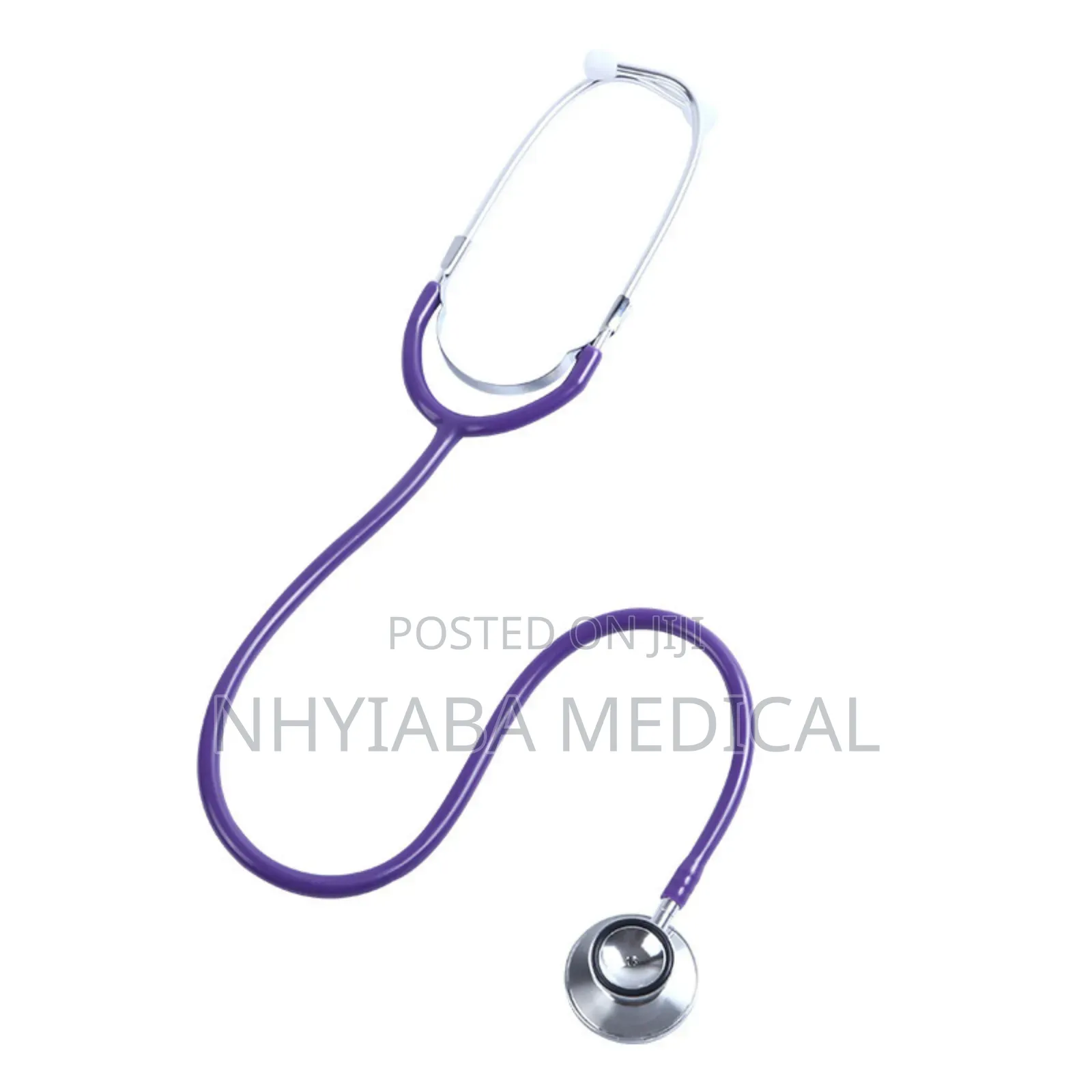 Student's Stethoscope