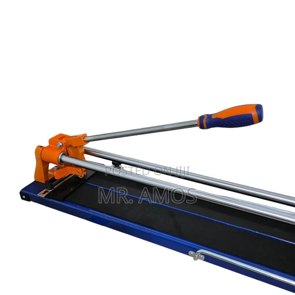 800mm Manual Tile Cutting Machine - Wtr1508