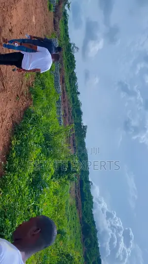 A Registered Land in Aburi Jamaicaso