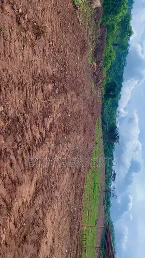 A Registered Land in Aburi Jamaicaso