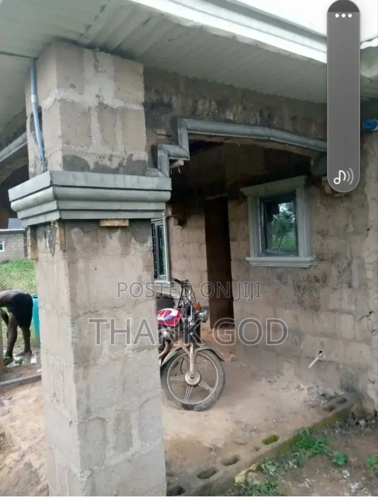Pillar and Window Design