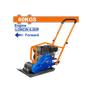 60kgs 6.5hp Gasoline Plate Compactor - Wpm2a060