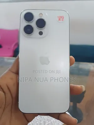 New Apple iPhone 12 Pro Max 256 GB Gold