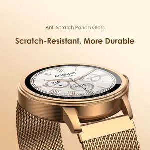 Oraimo Watch Muse 1.32'' Amoled, Health Elegance