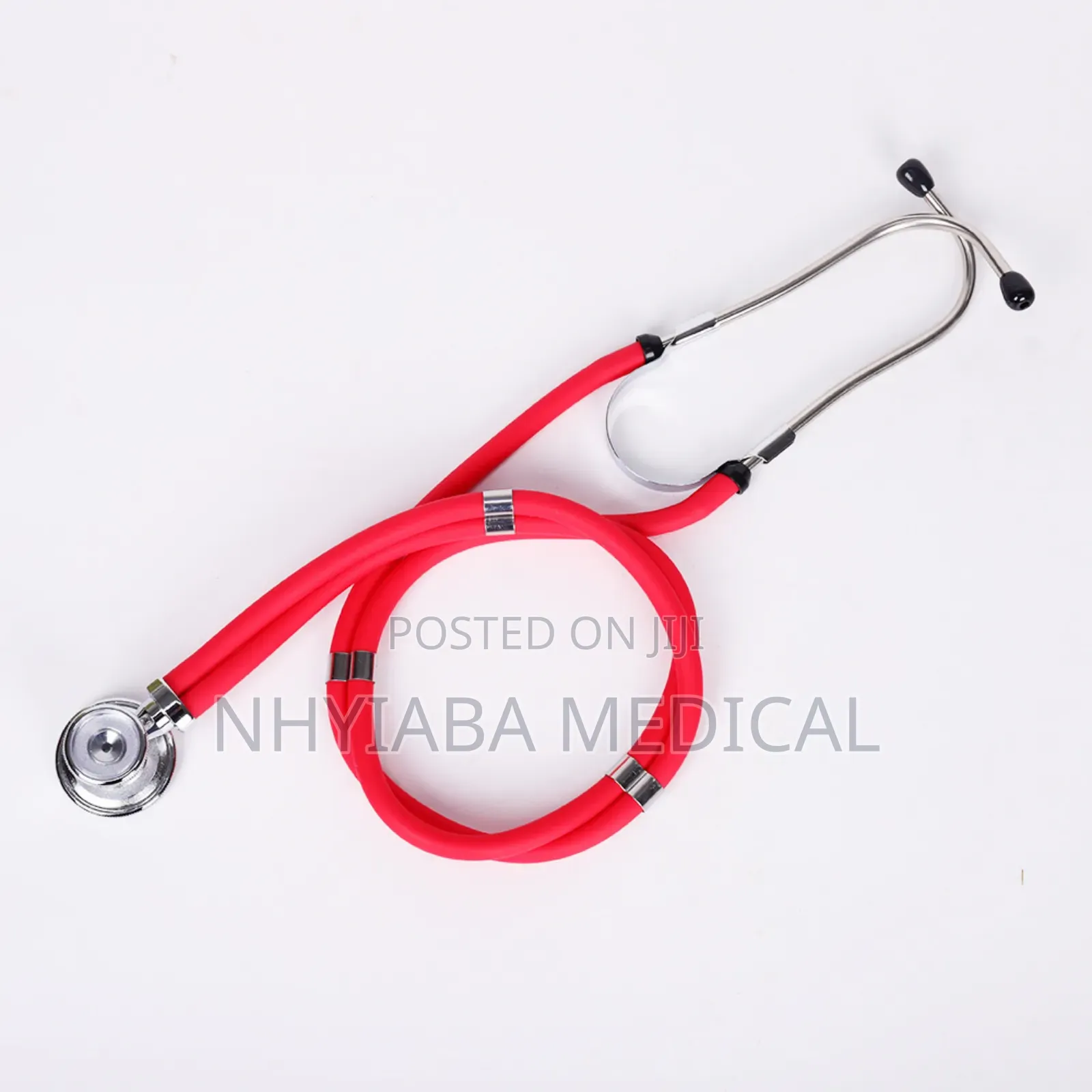 Sprague Rappaport Stethoscopes