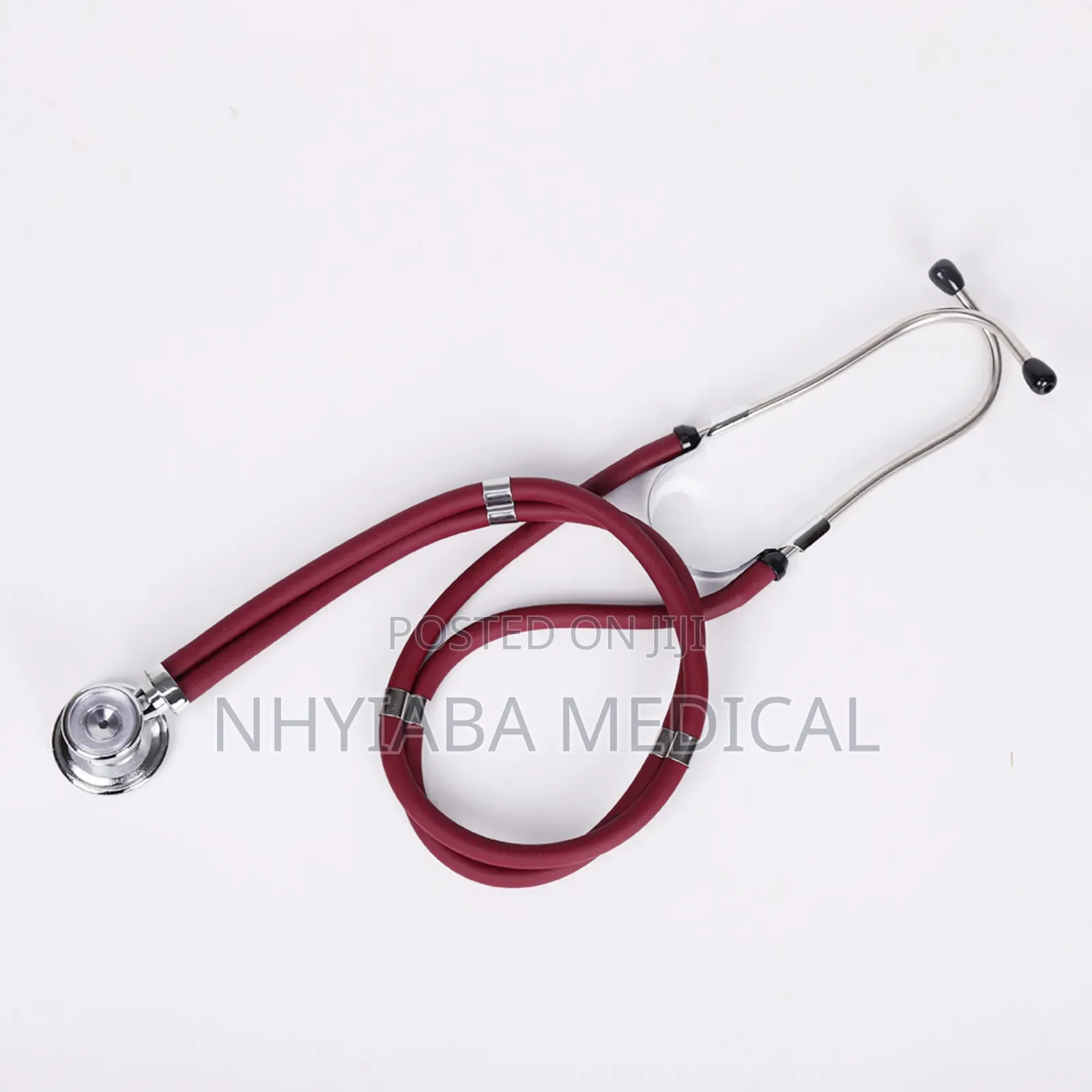 Sprague Rappaport Stethoscopes