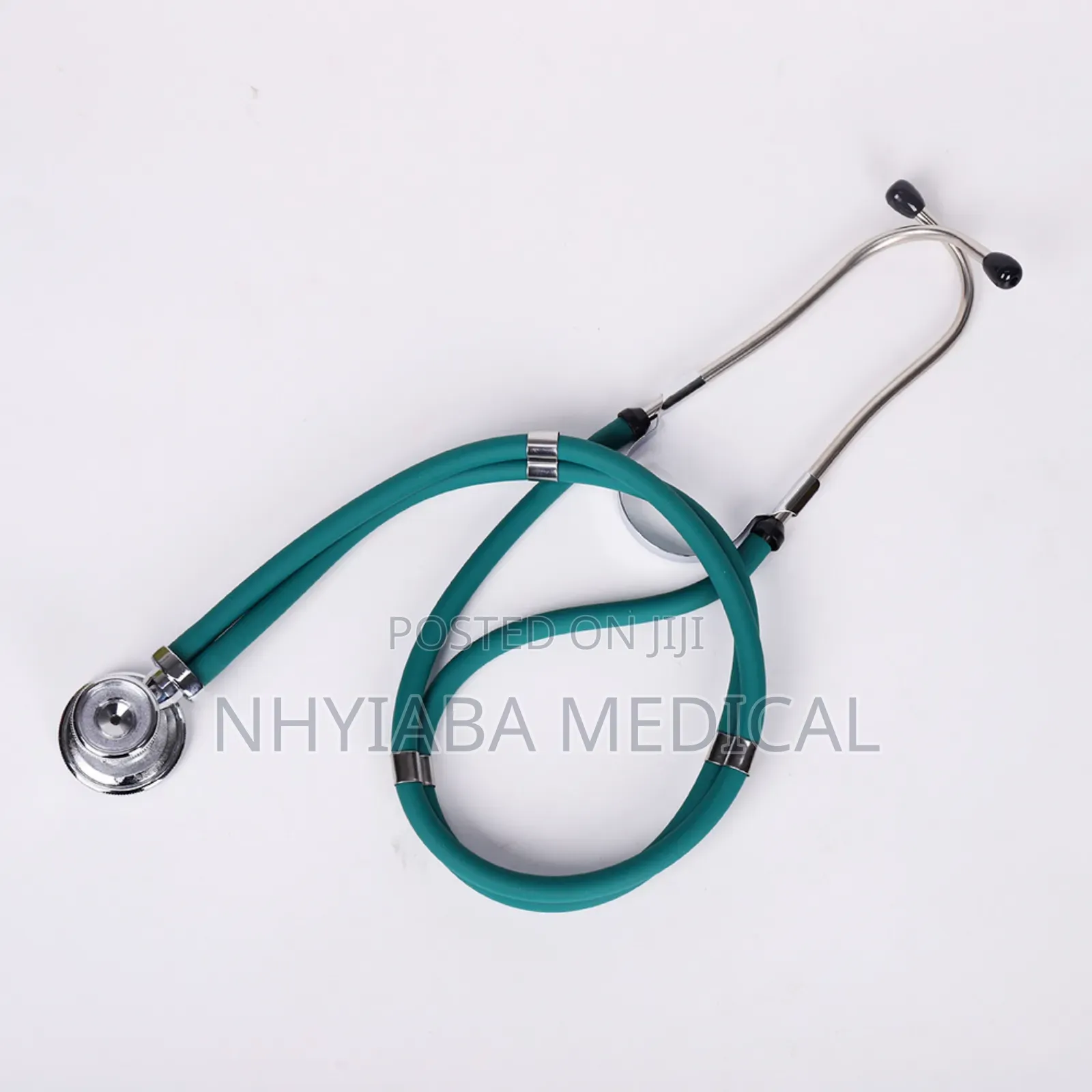 Sprague Rappaport Stethoscopes