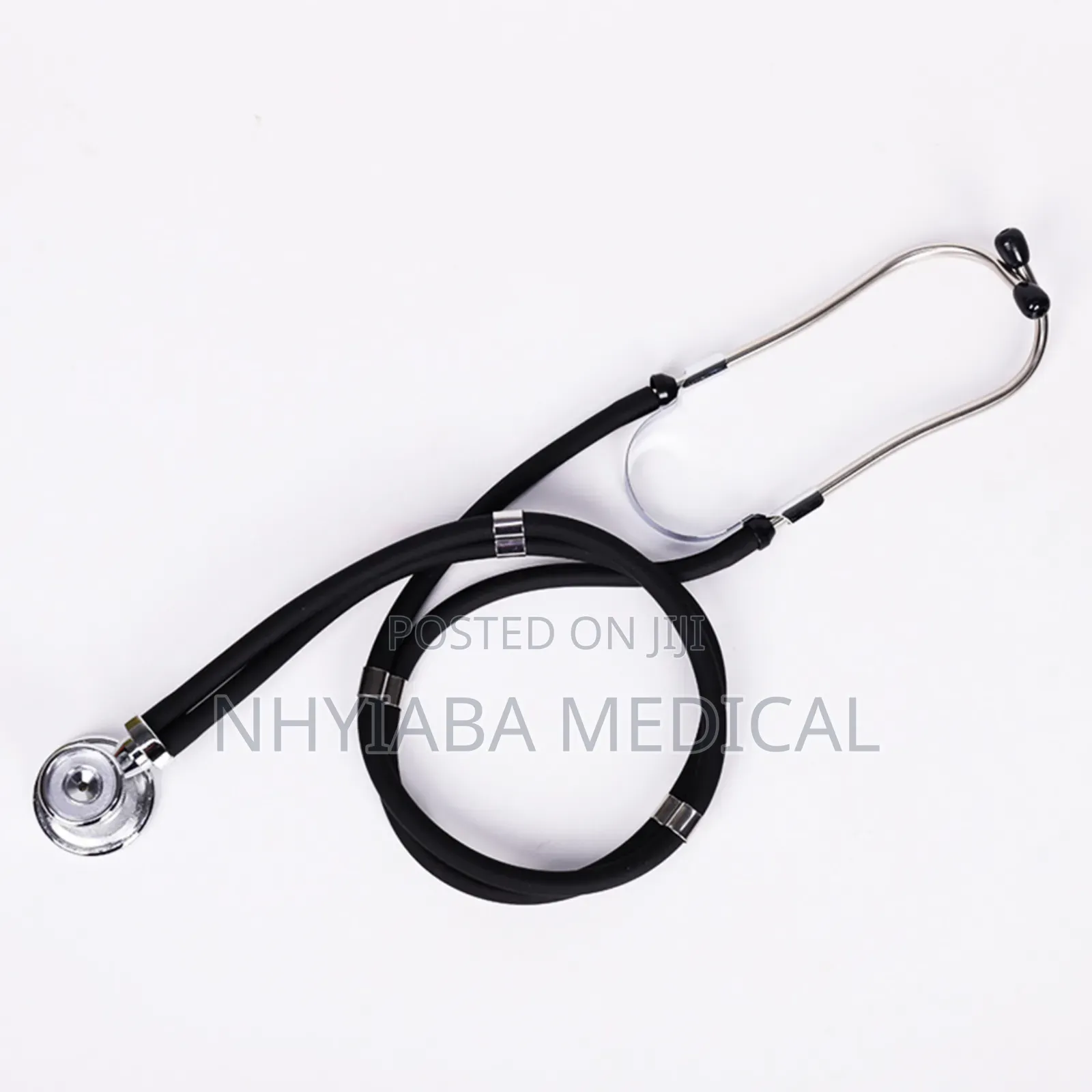 Sprague Rappaport Stethoscopes