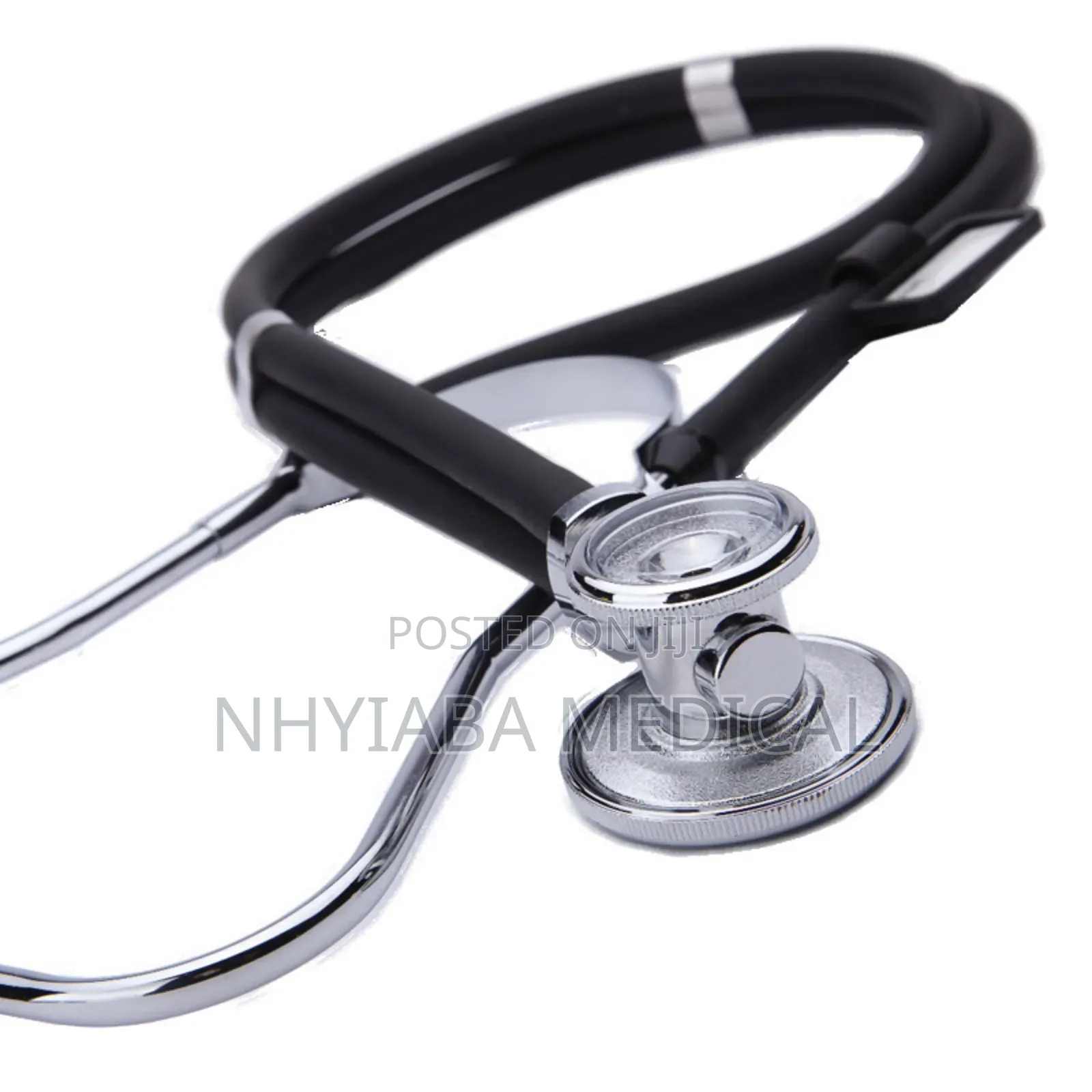 Sprague Rappaport Stethoscopes