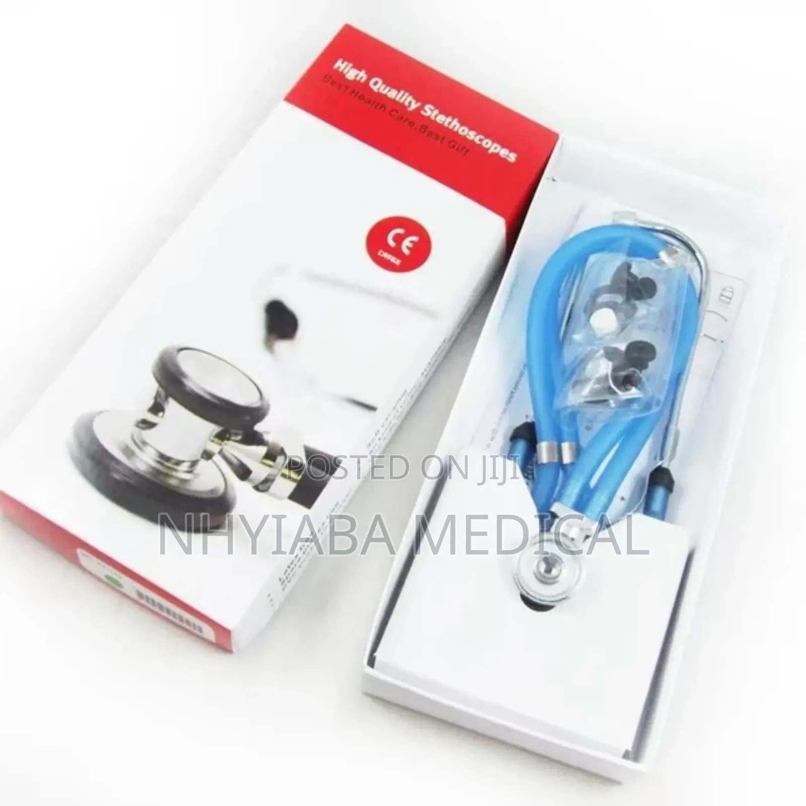 Sprague Rappaport Stethoscopes