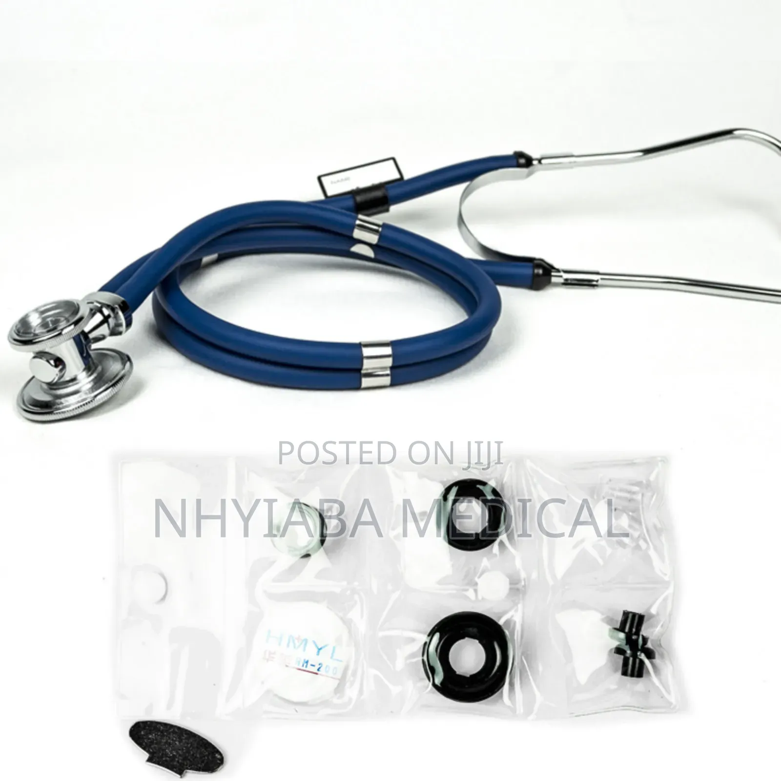 Sprague Rappaport Stethoscopes