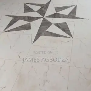 I’M a Professional Tiler