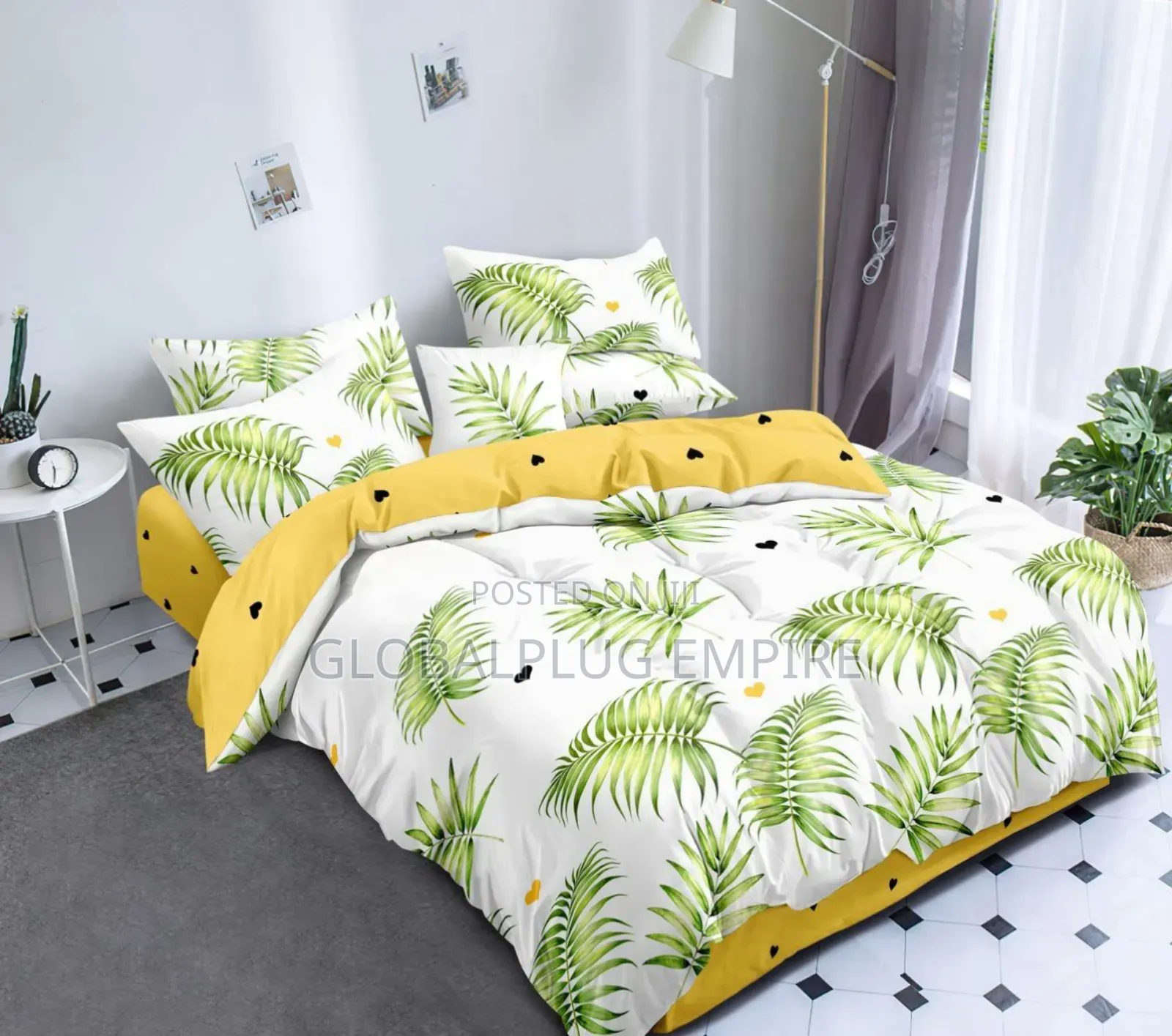 Duvet Covers