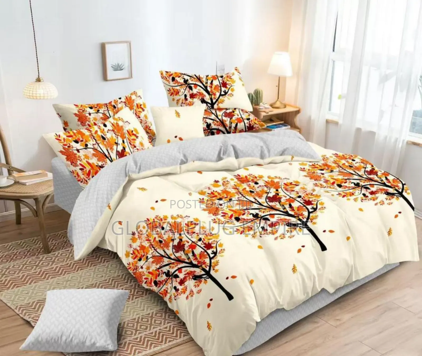 Duvet Covers