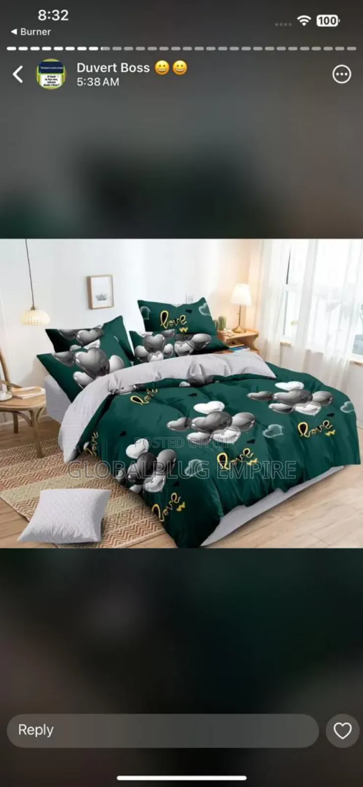 Duvet Covers