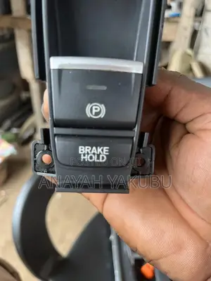 Honda Parking Brake Switch