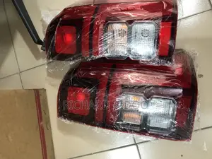 Mitsubishi L200 2025 Taillight Available