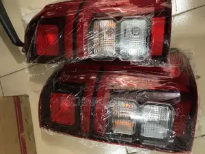Mitsubishi L200 2025 Taillight Available