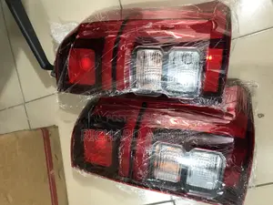 Mitsubishi L200 2025 Taillight Available