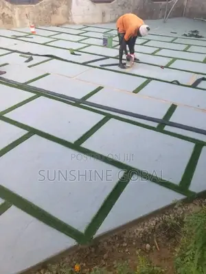 Concrete Stamping