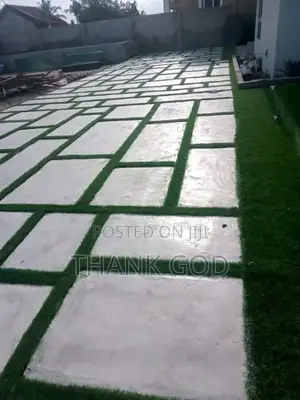 Concrete Stamping