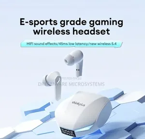 Lenovo Xt53 True Wireless Ear Buds With Intuitive Touch CTRL