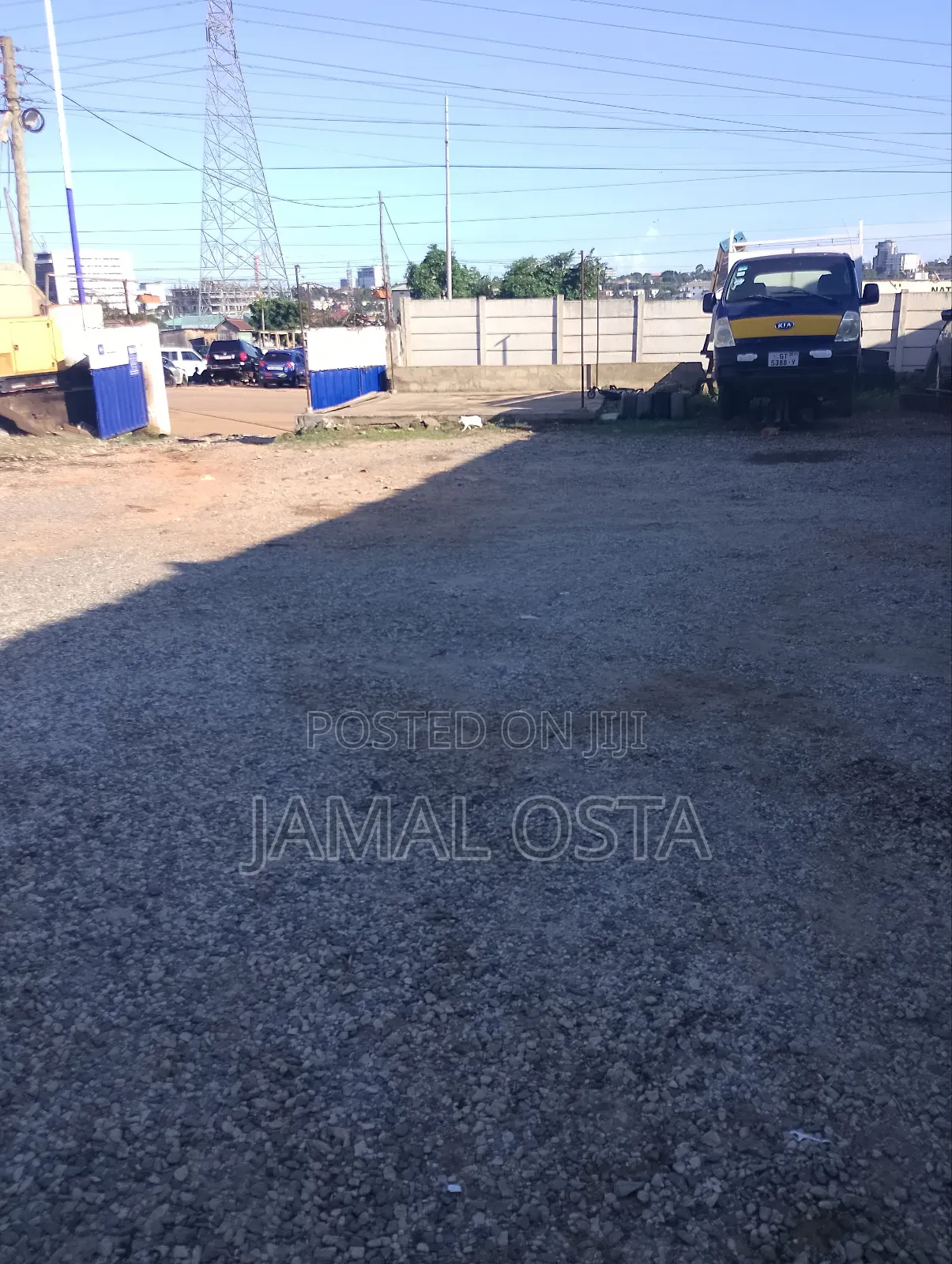 5bdrm House in North Dzonwulu, Dzorwulu for sale