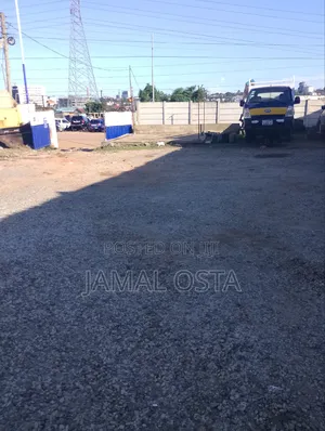 5bdrm House in North Dzonwulu, Dzorwulu for sale