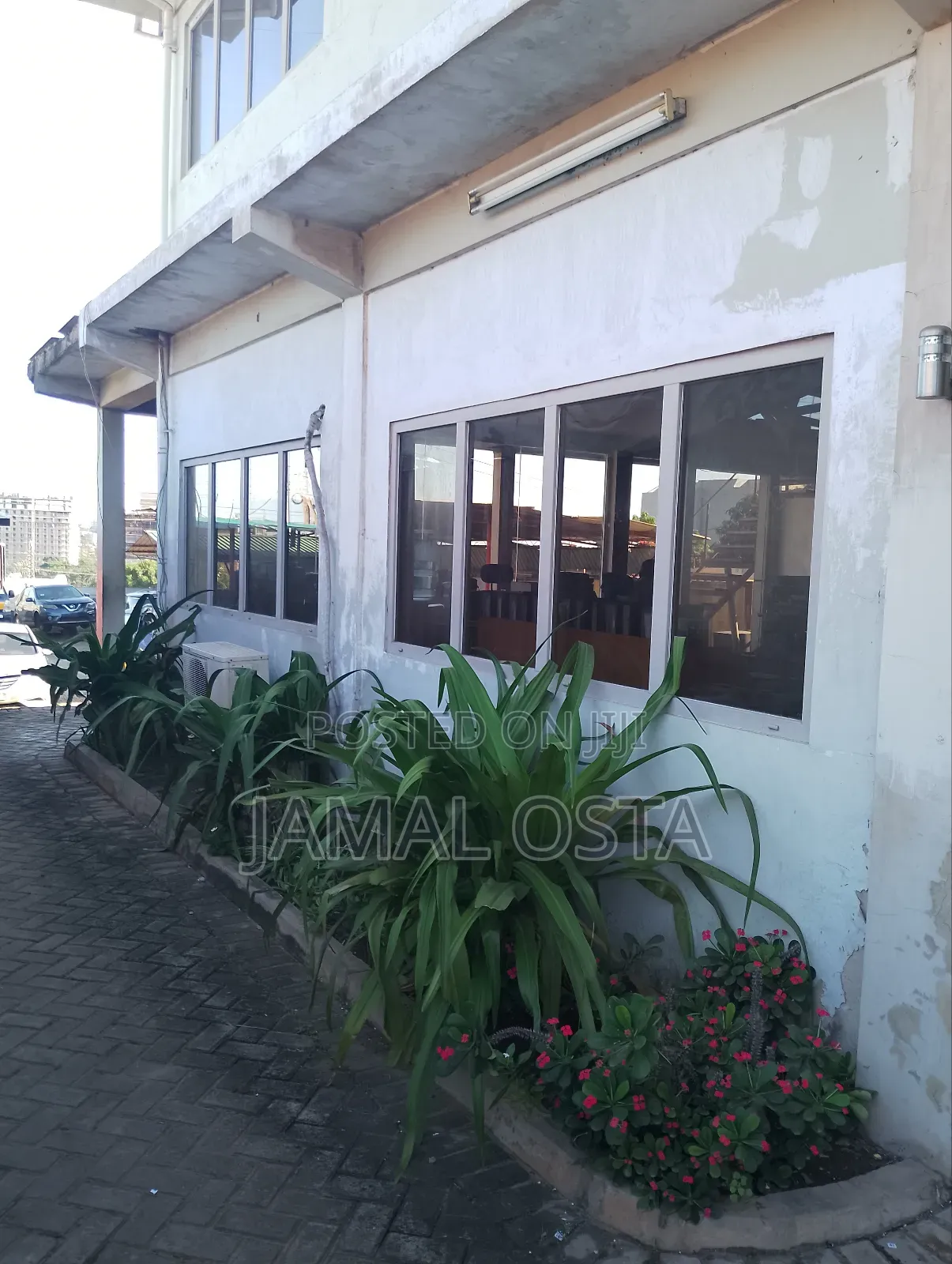 5bdrm House in North Dzonwulu, Dzorwulu for sale