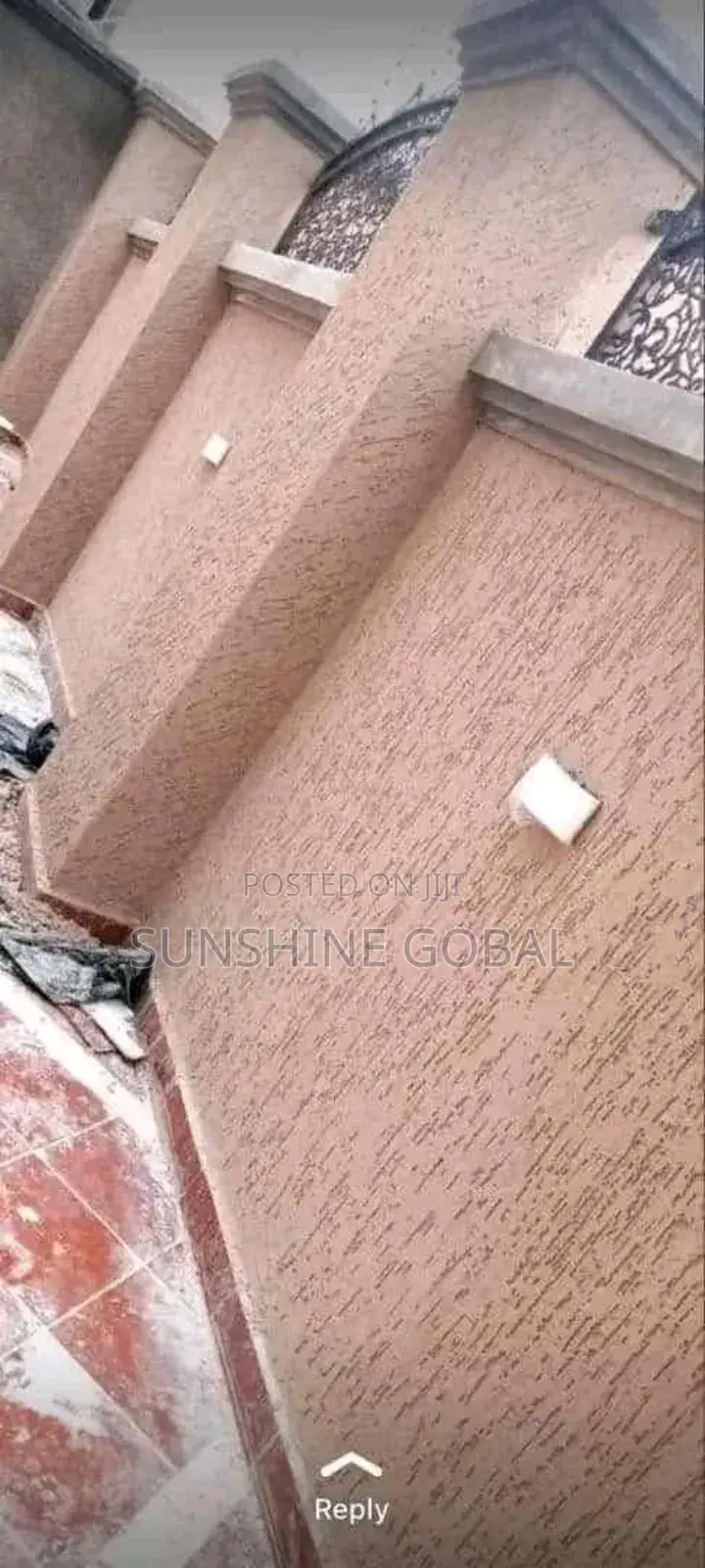 Gaviato Paint