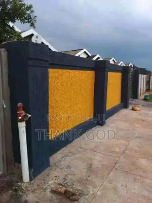 Gaviato Paint