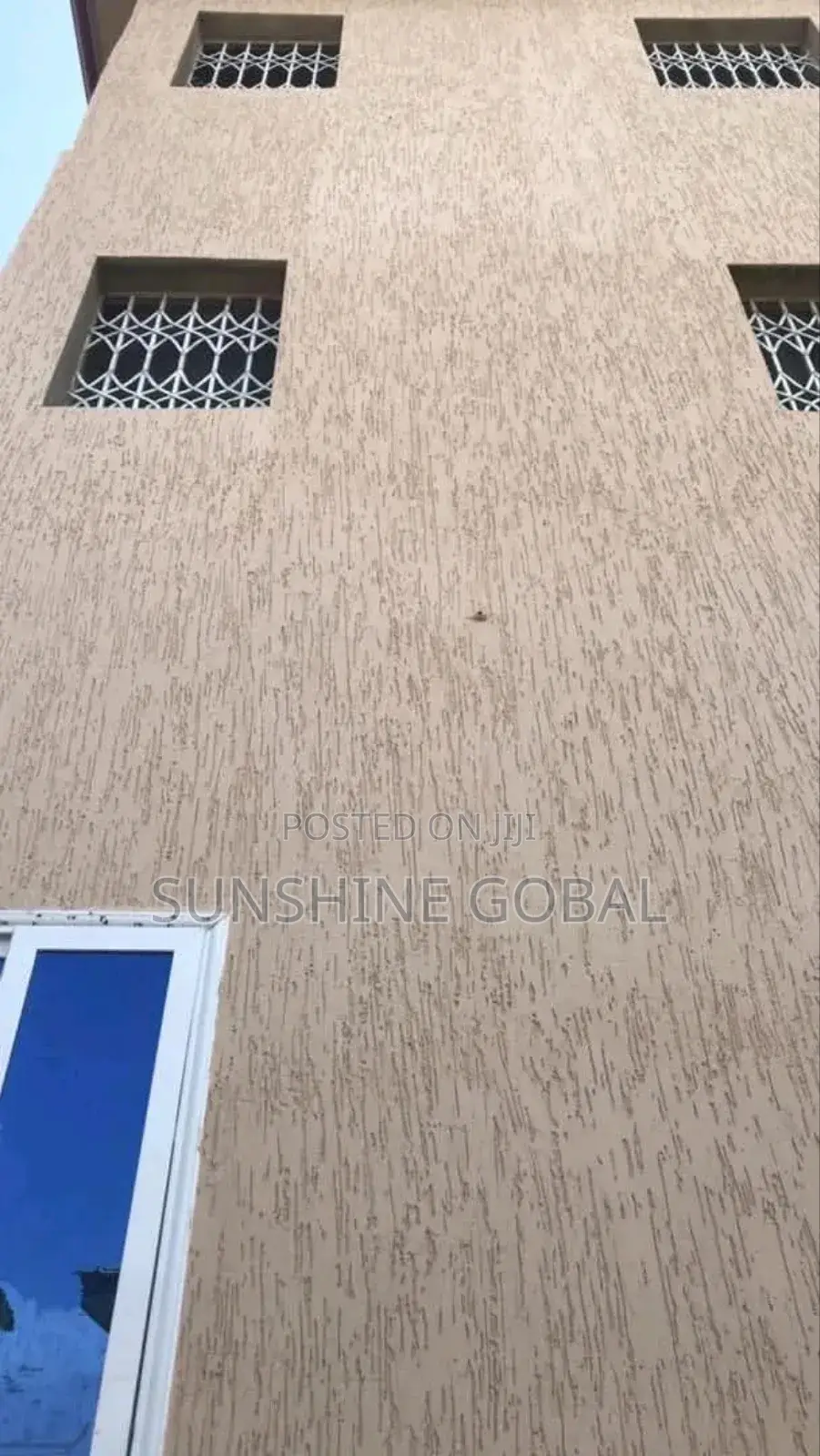 Gaviato Paint