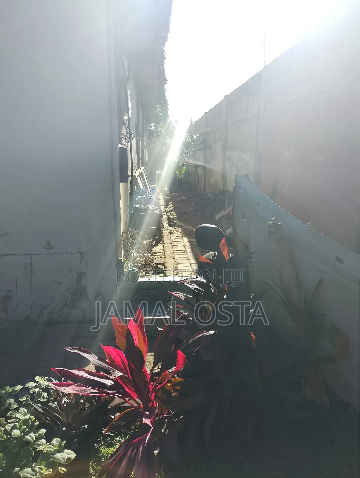 5bdrm House in North Dzonwulu, Dzorwulu for sale