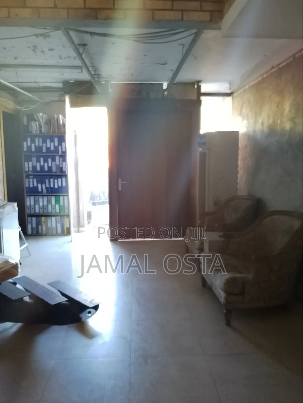 5bdrm House in North Dzonwulu, Dzorwulu for sale