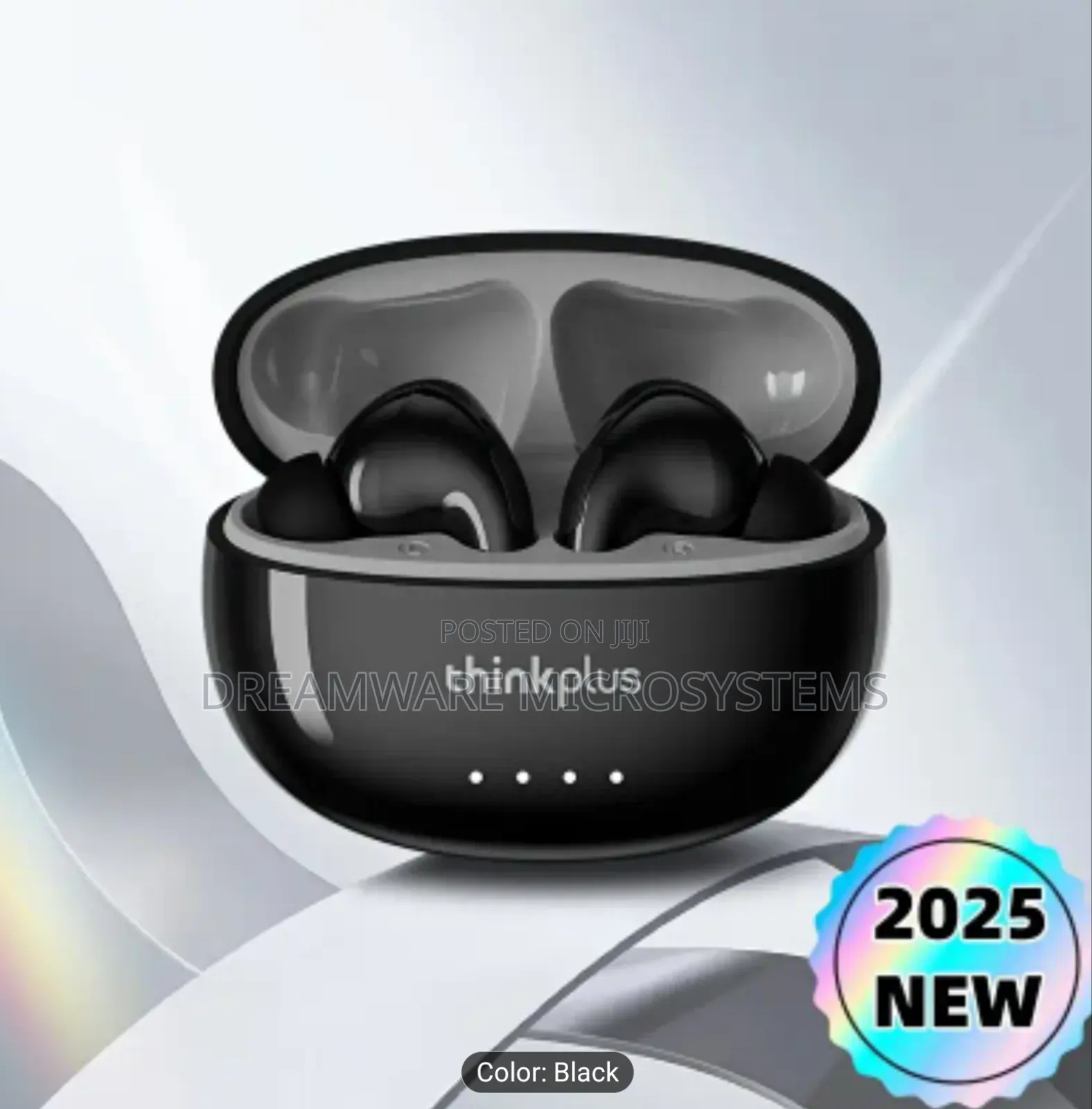 Lenovo Lp5 Pro 2025 Wireless Headset