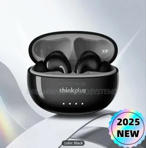 Lenovo Lp5 Pro 2025 Wireless Headset